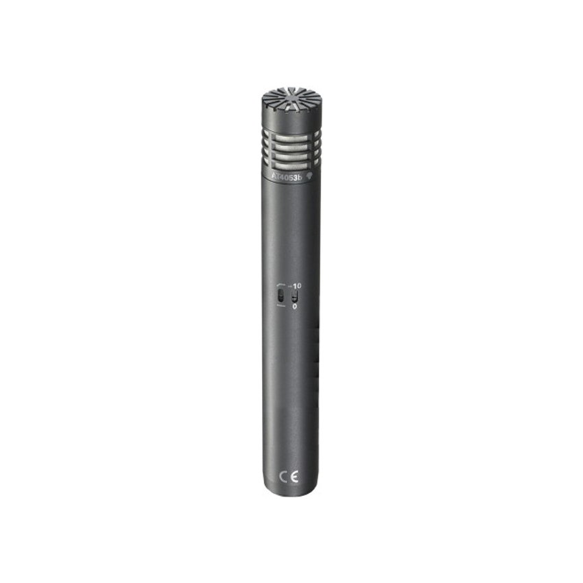 Proaudio Hypercardiod Condenser Modular Microphone For Professional Recording (Photo: 4)